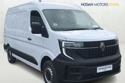 Renault Master 2025