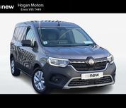 Renault Kangoo 2025