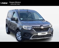 Renault Kangoo 2025