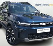 Dacia Bigster 2026