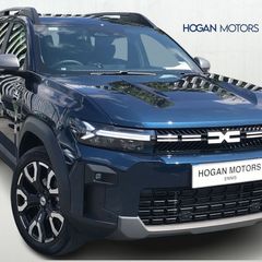 Dacia Bigster 2026