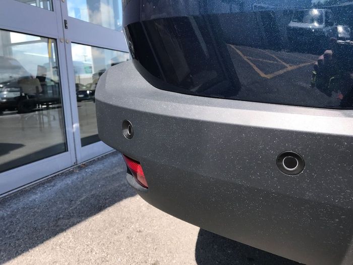 Dacia Bigster 2026