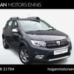 Dacia Sandero Stepway 2020