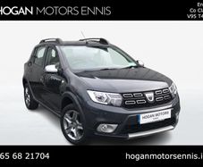 Dacia Sandero Stepway 2020