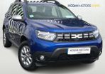 Dacia Duster 2023
