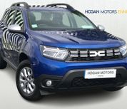 Dacia Duster 2023