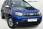 Dacia Duster 2023