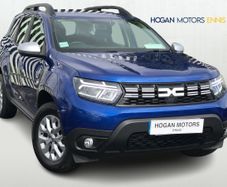 Dacia Duster 2023