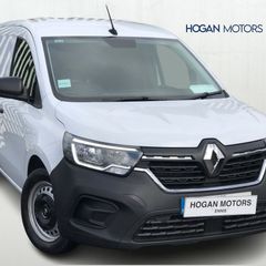 Renault Kangoo 2023