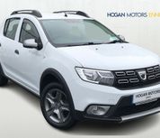 Dacia Sandero Stepway 2021