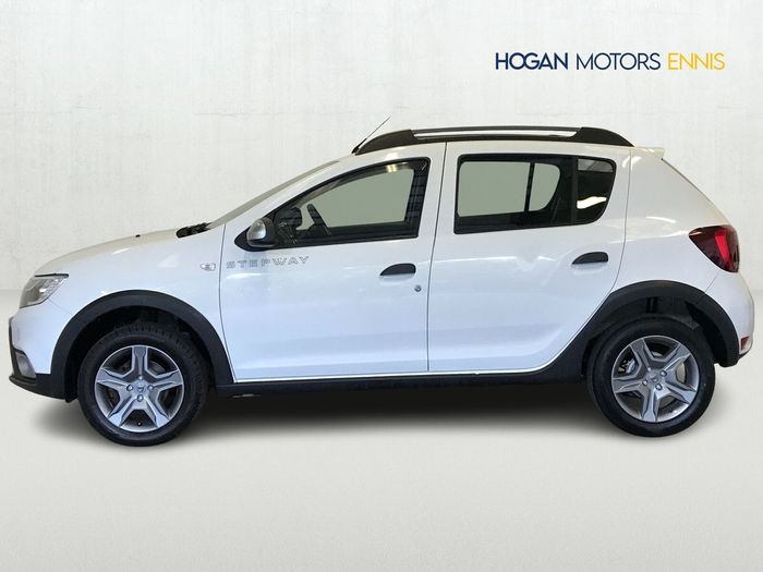 Dacia Sandero Stepway 2021
