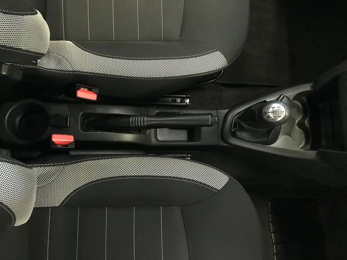 Dacia Sandero Stepway 2021