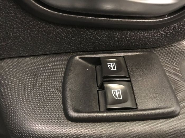Dacia Sandero Stepway 2021