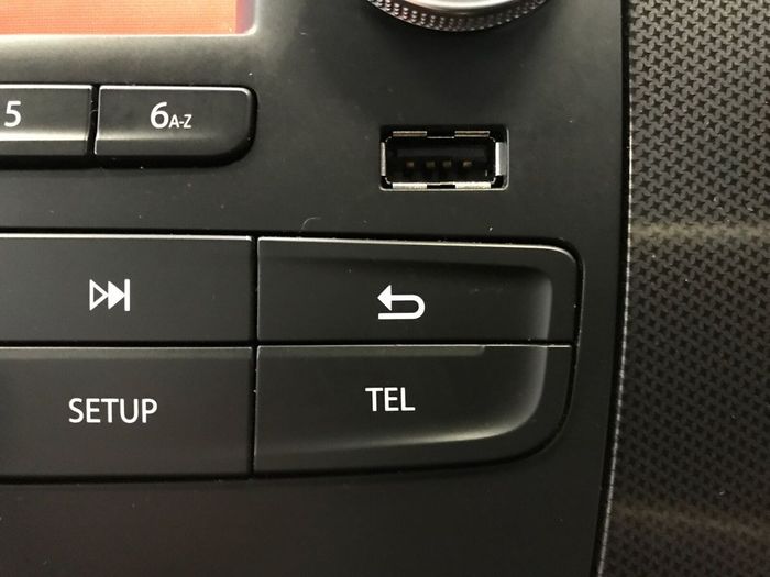 Dacia Sandero Stepway 2021