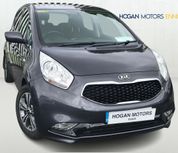 Kia Venga 2018