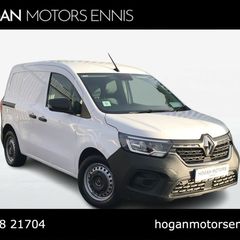 Renault Kangoo 2024