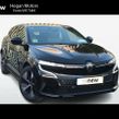 Renault Megane 2025