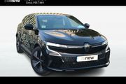 Renault Megane E-Tech 2025