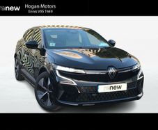 Renault Megane E-Tech 2025