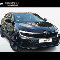 Renault Megane 2025