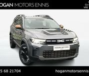 Dacia Bigster 2026