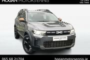 Dacia Bigster 2026