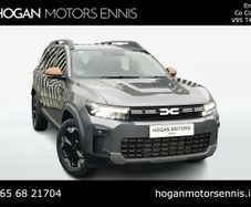 Dacia Bigster 2026