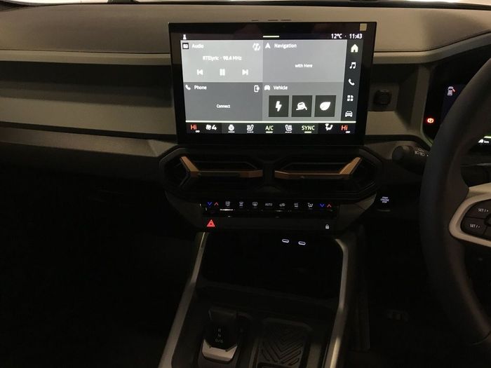 Dacia Bigster 2026