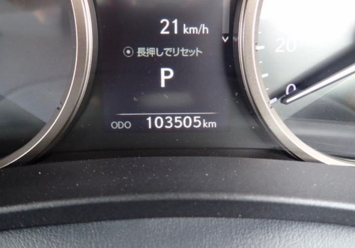 Lexus NX 300h 2020