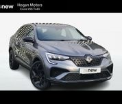 Renault Arkana 2024