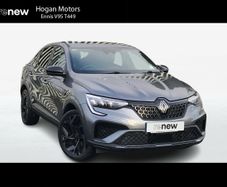 Renault Arkana 2024