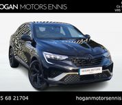 Renault Arkana 2023