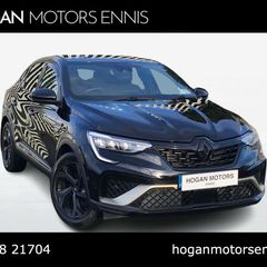 Renault Arkana 2023