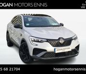 Renault Arkana 2024
