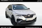 Renault Arkana 2024