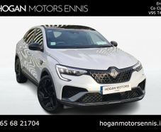 Renault Arkana 2024
