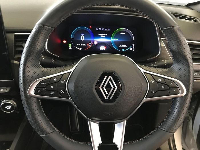 Renault Arkana 2024