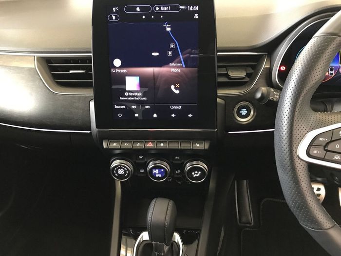 Renault Arkana 2024
