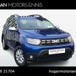 Dacia Duster 2023