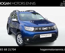Dacia Duster 2023