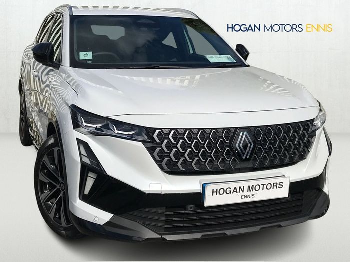 Renault Austral 2025