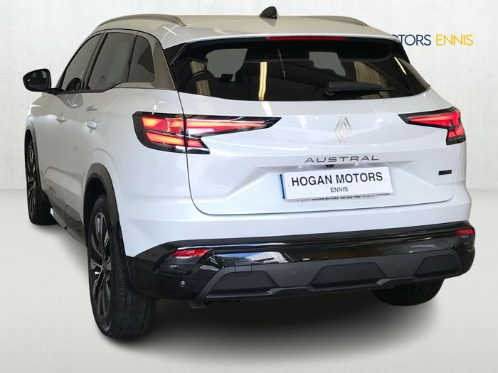 Renault Austral 2025