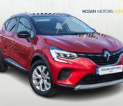 Renault Captur 2021