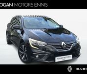 Renault Megane 2019