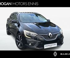Renault Megane 2019