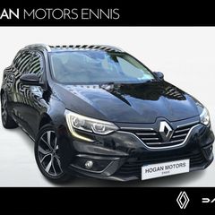 Renault Megane 2019