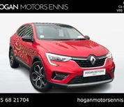Renault Arkana 2023