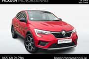 Renault Arkana 2023