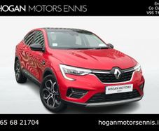 Renault Arkana 2023