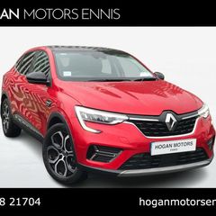 Renault Arkana 2023